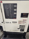 Used Multiquip DCA25 Trailered Generator