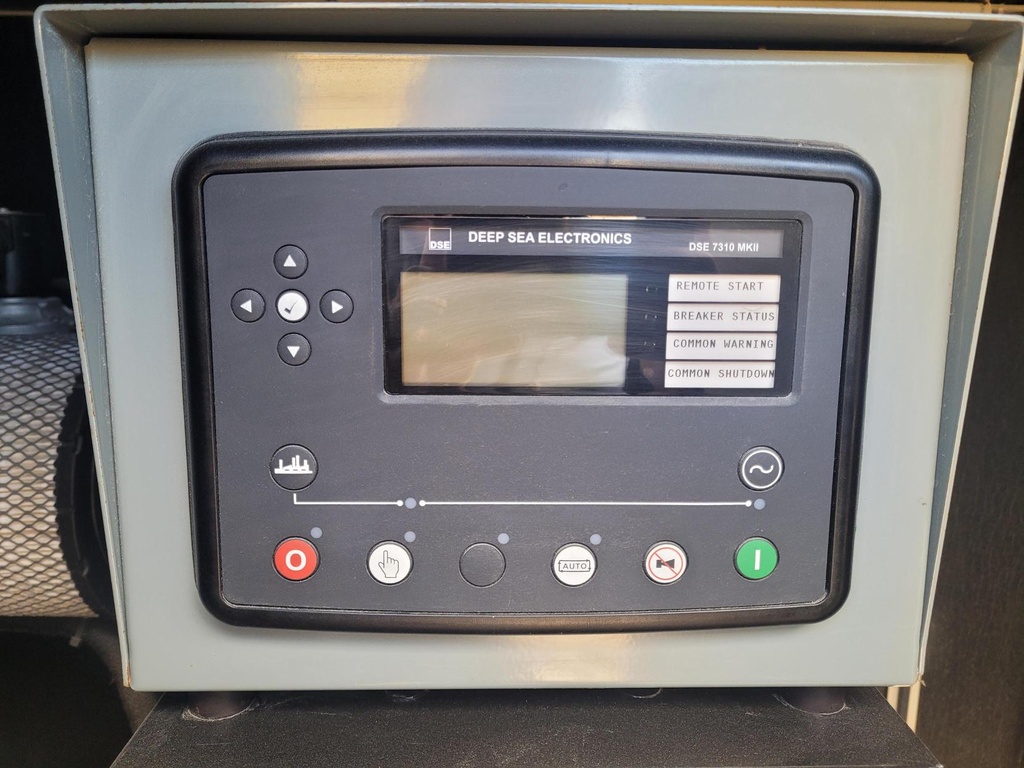 T&T Power Group GNX-90 Natural Gas