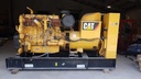Used CAT 455KW Diesel Generator 