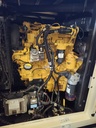 Used Caterpillar XQ60 Trailered Generator