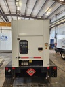 Used Doosan G290 Generator