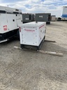 Used Magnum 35KVA Generator 