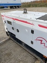 Used Magnum 35KVA Generator 