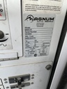 Used Magnum 35KVA Generator 