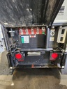 Used Magnum MMG45 Diesel Trailered Generator