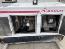 Used Magnum 35KVA Generator | Continuous Multi-Voltage