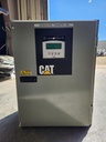 Used Caterpillar CTG 200A Transfer Switch (120/208V 3-Phase)