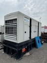 Used Simson Maxwell 350Kw prime diesel
