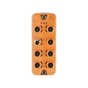 IFM Efector - AL1420, IO-Link master with EtherNet/IP interface