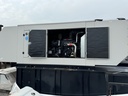 Surplus 250Kw HiPower 250kw 600v diesel Life Safety